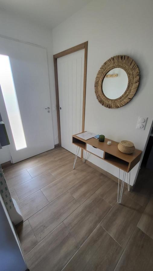 Maison 8 Personnes Entre Ocean Et Vignobles *