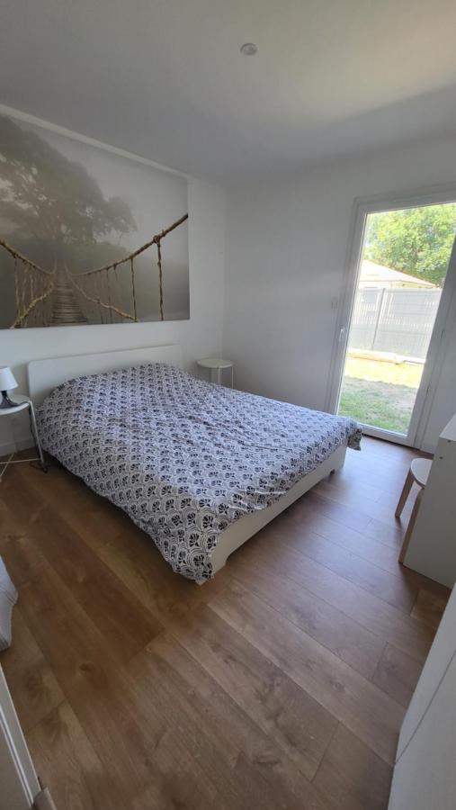 Maison 8 Personnes Entre Ocean Et Vignobles *